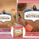 Rachael Ray’s Nutrish dog food.