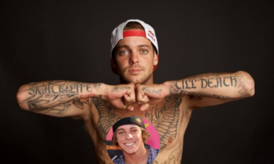 ryan sheckler net worth