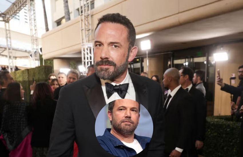 ben affleck net worth