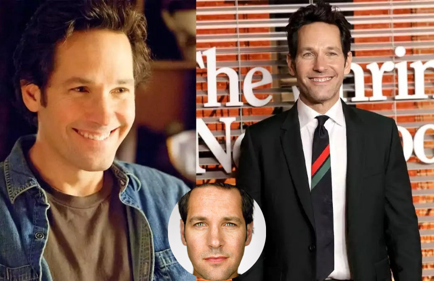 Paul Rudd’s net worth