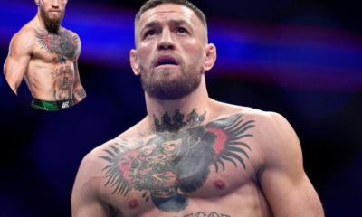 Conor McGregor's net worth in 2023