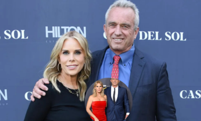 cheryl hines husband