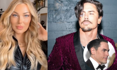 tom sandoval girlfriend