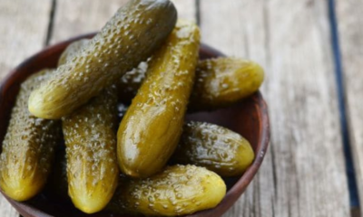 Gherkins