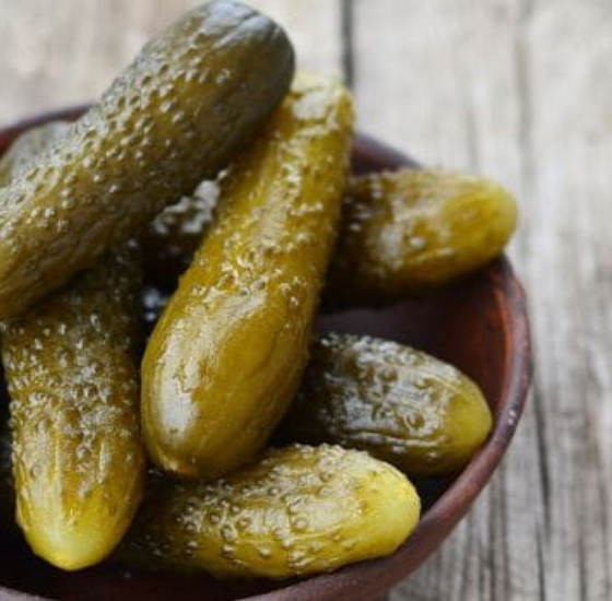 Gherkins