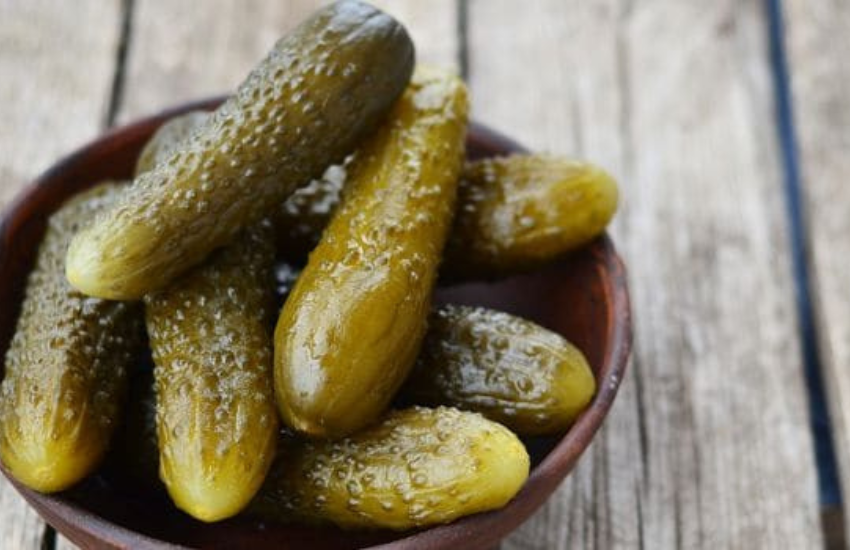 Gherkins