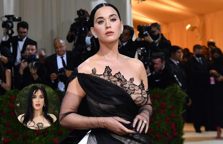 katy perry met gala 2024