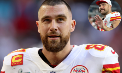 Travis Kelce's Net Worth