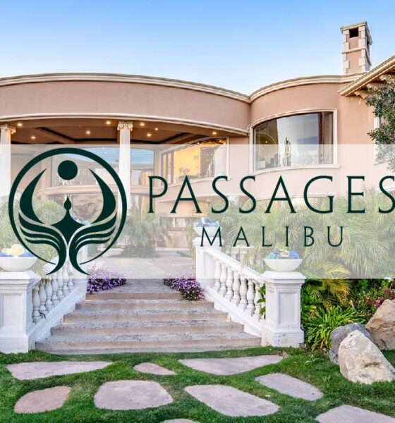 passages malibu logo