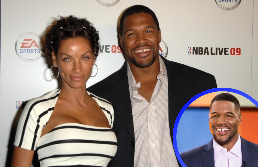 Michael Strahan’s Net Worth