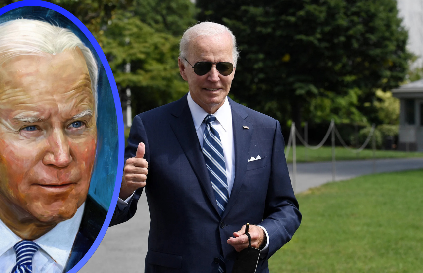 joe biden’s net worth