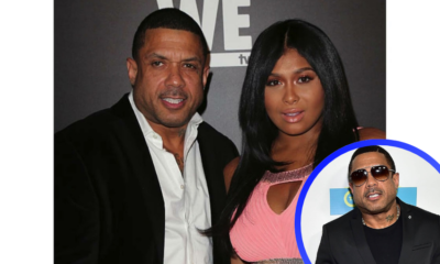 Benzino Net Worth