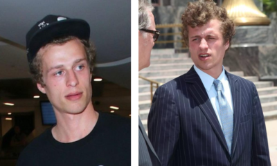 Conrad Hughes Hilton