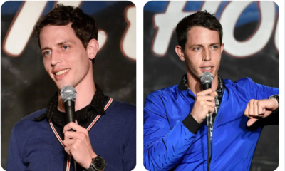 tony hinchcliffe net worth