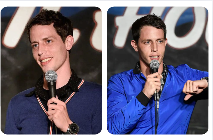 tony hinchcliffe net worth