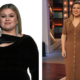 kelly clarkson weight loss