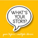 your topics | multiple stories