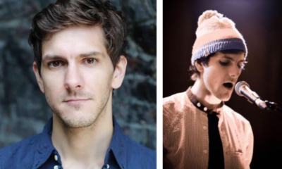 Mathew Baynton