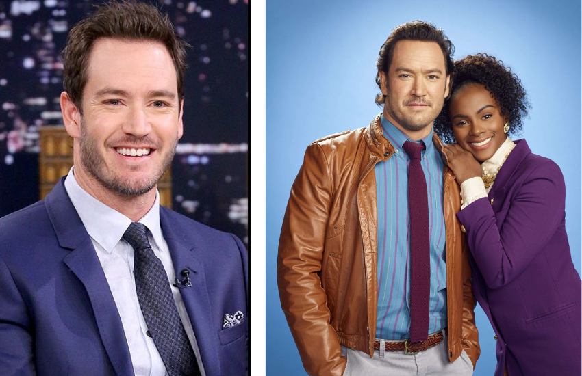 Mark-Paul Gosselaar