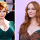 christina hendricks