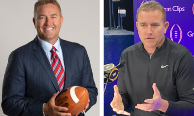 Kirk Herbstreit