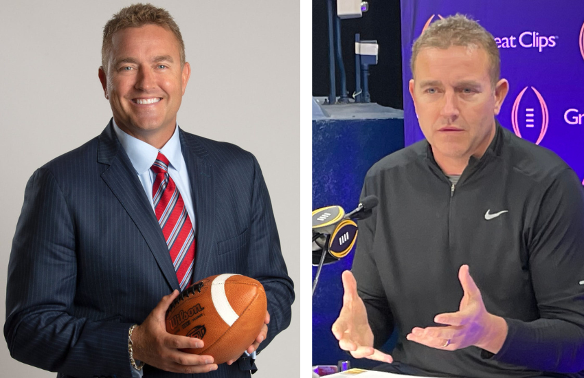 Kirk Herbstreit