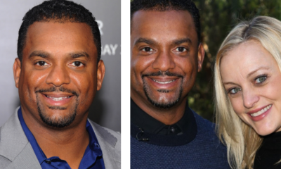 Alfonso Ribeiro