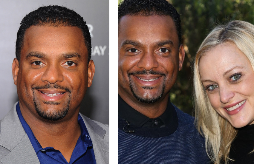 Alfonso Ribeiro