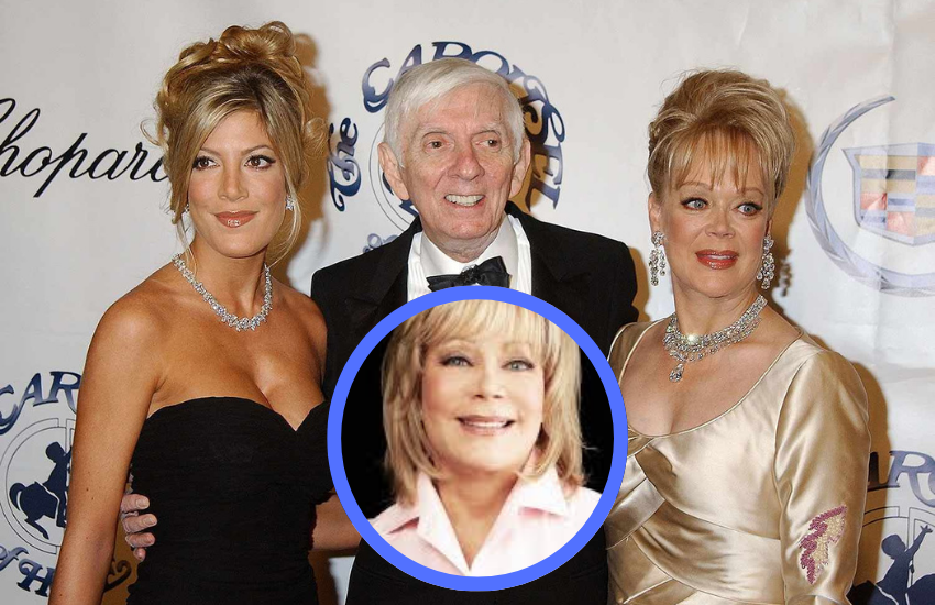 Candy Spelling Net Worth