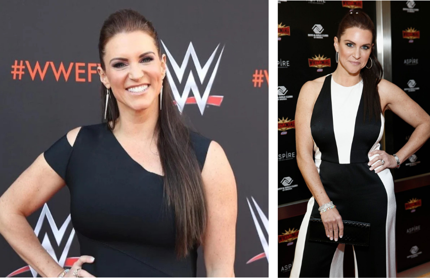 stephanie mcmahon