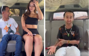 Baby Alien Fan Bus: The Latest Buzz Around the Viral Sensation