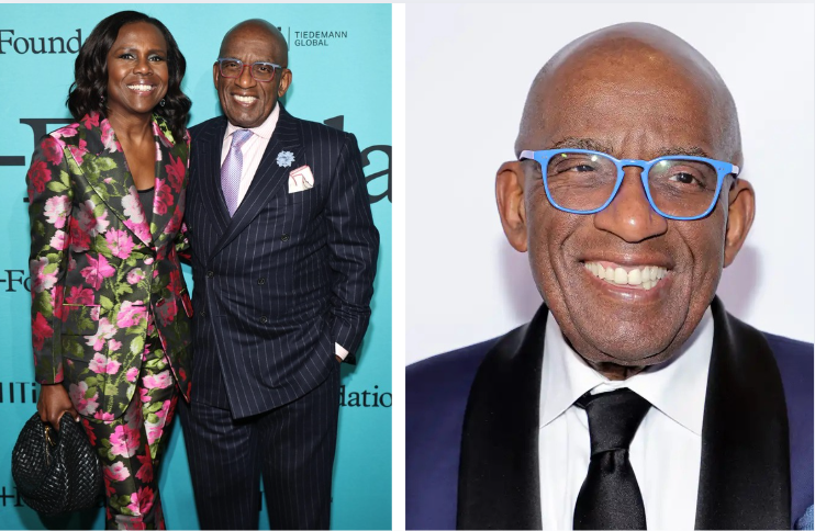 did al roker pass away