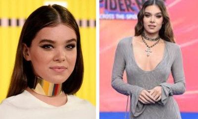 hailee steinfeld net worth