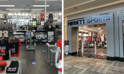 hibbett sports