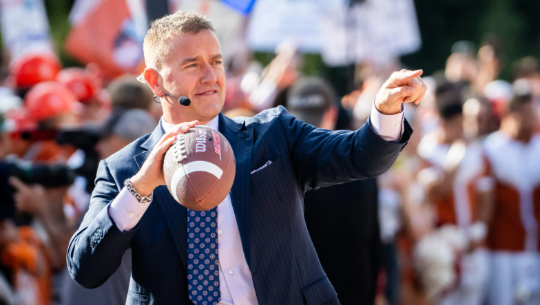 Kirk Herbstreit