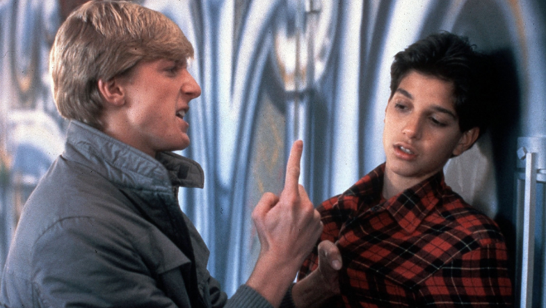 William Zabka