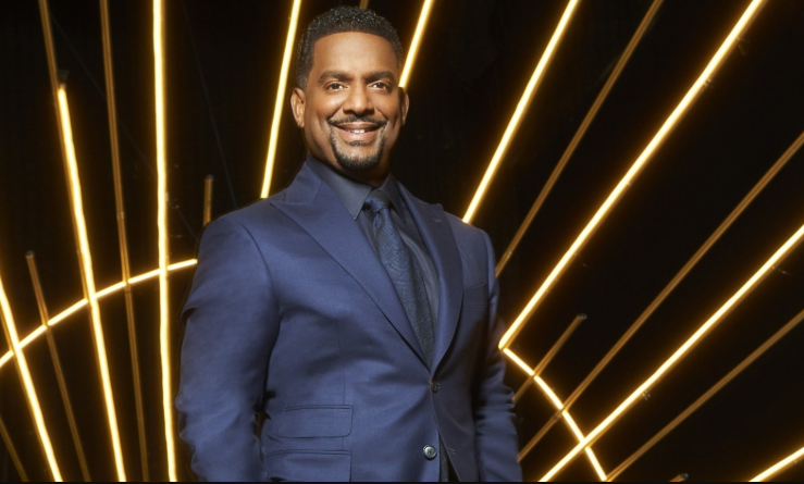 Alfonso Ribeiro