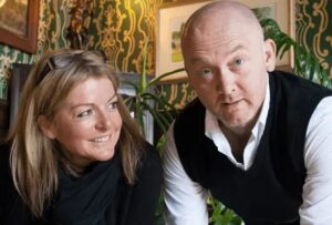 Who is Drew Pritchard? Inside the Life of Rebecca Pritchard’s,