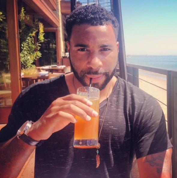 jamil hardwick