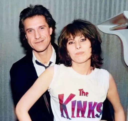 Natalie Ray Hynde