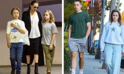 Knox Jolie-Pitt