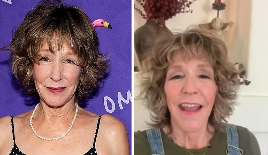 betsy randle