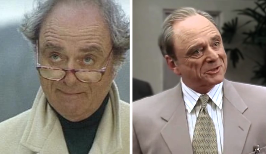 harris yulin