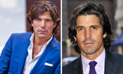 nacho figueras