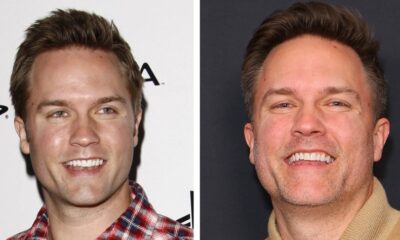 scott porter holden