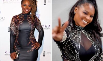 Torrei Hart