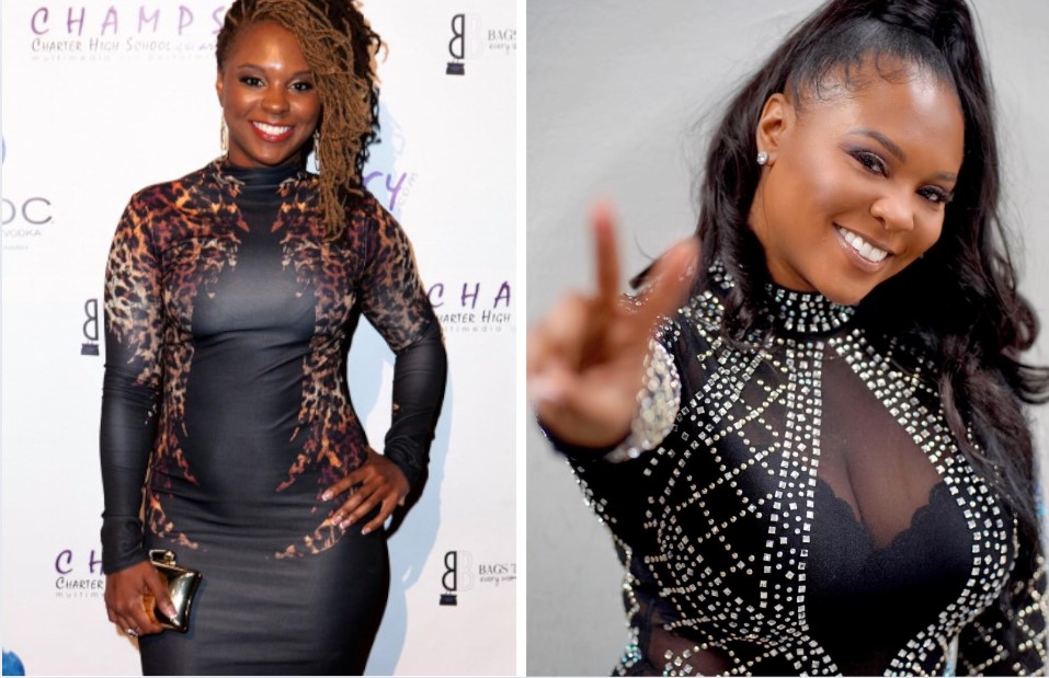 Torrei Hart