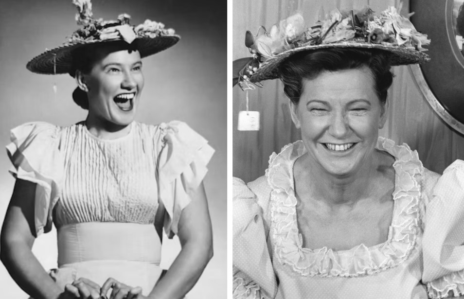 Minnie Pearl