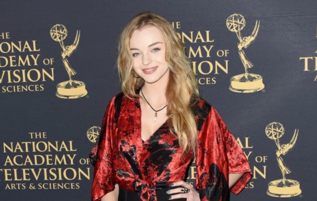 Olivia Rose Cameron