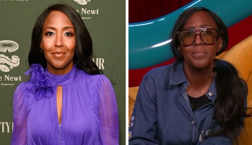 angellica bell